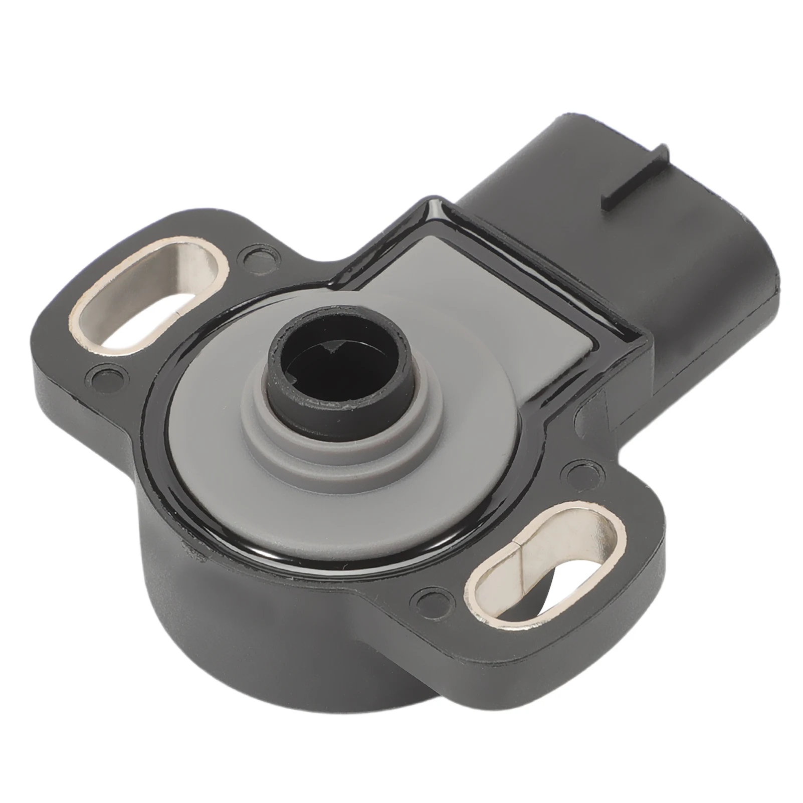 Throttle Position Sensor FOR Polaris 600 700 800 RMK 2008-2011, 900 RMK 2005, 600 800 Rush 2011-2013, 600 Switchback 2007-2013
Throttle Position Sensor FOR Polaris 600 700 800 RMK 2008-2011, 900 RMK 2005, 600 800 Rush 2011-2013, 600 Switchback 2007-2013