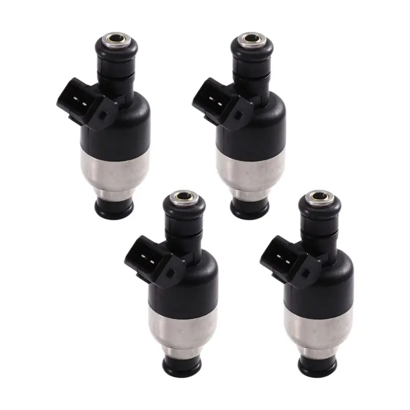 Powerful 4Pcs Fuel Injectors Fuel Injector Nozzle 17092023 For Opel / Vauxhall Astra Corsa 1992-2001
Powerful 4Pcs Fuel Injectors Fuel Injector Nozzle 17092023 For Opel / Vauxhall Astra Corsa 1992-2001