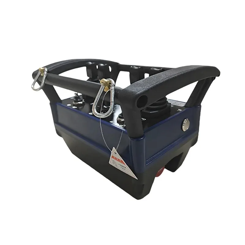 Dominance Waterproof Remote Control 433MHz Radio Frequency with Carry Case for Fassi Palfinger HMF Hiab Effer PM Unic Crane
Dominance Waterproof Remote Control 433MHz Radio Frequency with Carry Case for Fassi Palfinger HMF Hiab Effer PM Unic Crane