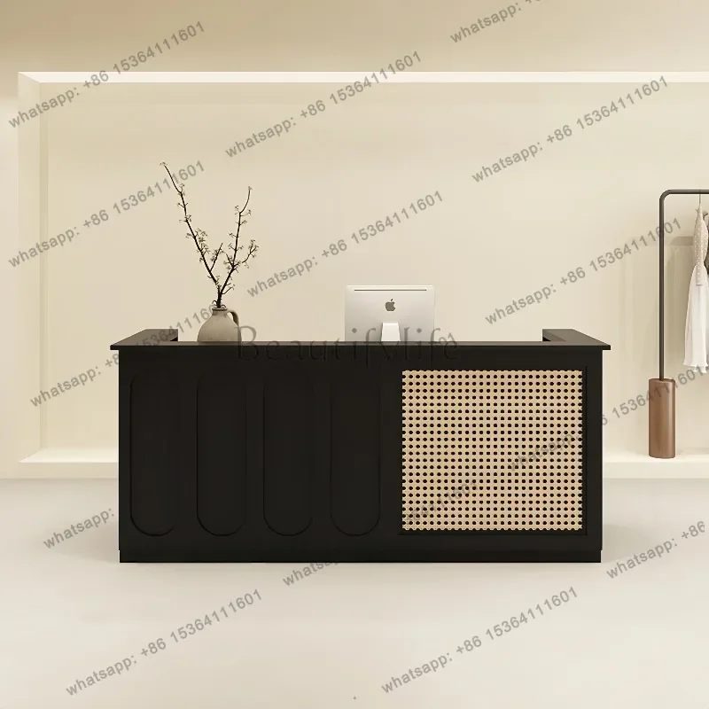 Стойки ресепшн yj19: Дизайнерские, длинные, современные, для компаний, магазинов, салонов красоты, отелей. Коммерческая мебель для демонстрации и работы.
Стойки ресепшн yj19: Дизайнерские, длинные, современные, для компаний, магазинов, салонов красоты, отелей. Коммерческая мебель для демонстрации и работы.