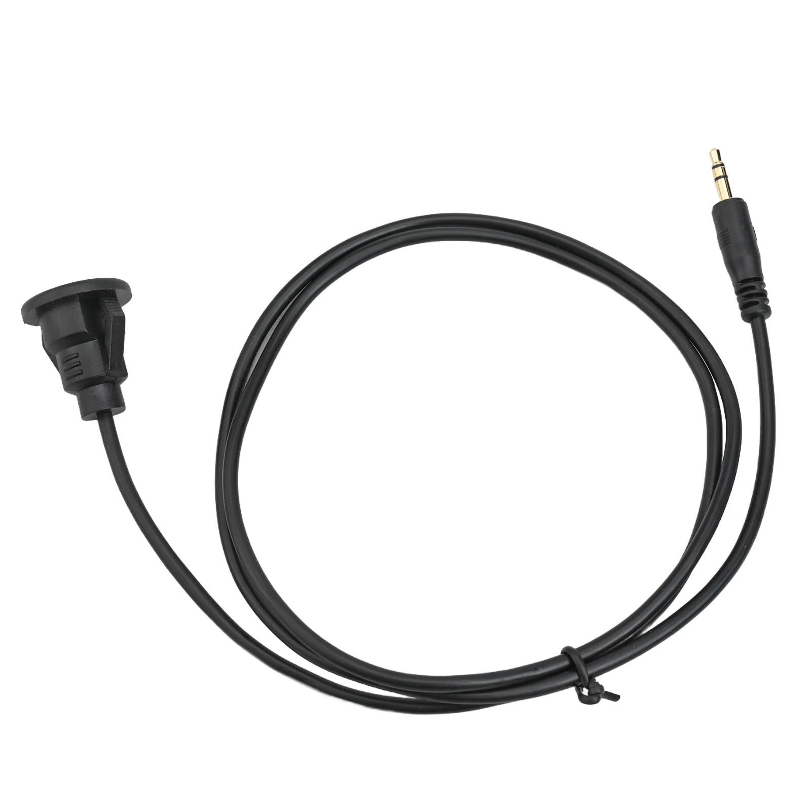 Newest 3.5mm Car Dashboard Panel Flush Mount Cable AUX Audio Waterproof Extension Cable Direct Replacement Car Accessories
Newest 3.5mm Car Dashboard Panel Flush Mount Cable AUX Audio Waterproof Extension Cable Direct Replacement Car Accessories