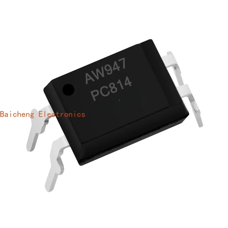 10PCS PC814A PC814 DIP4 DIP EL814A LTV814A FOD814 Opto-isolator New and Original IC
10PCS PC814A PC814 DIP4 DIP EL814A LTV814A FOD814 Opto-isolator New and Original IC