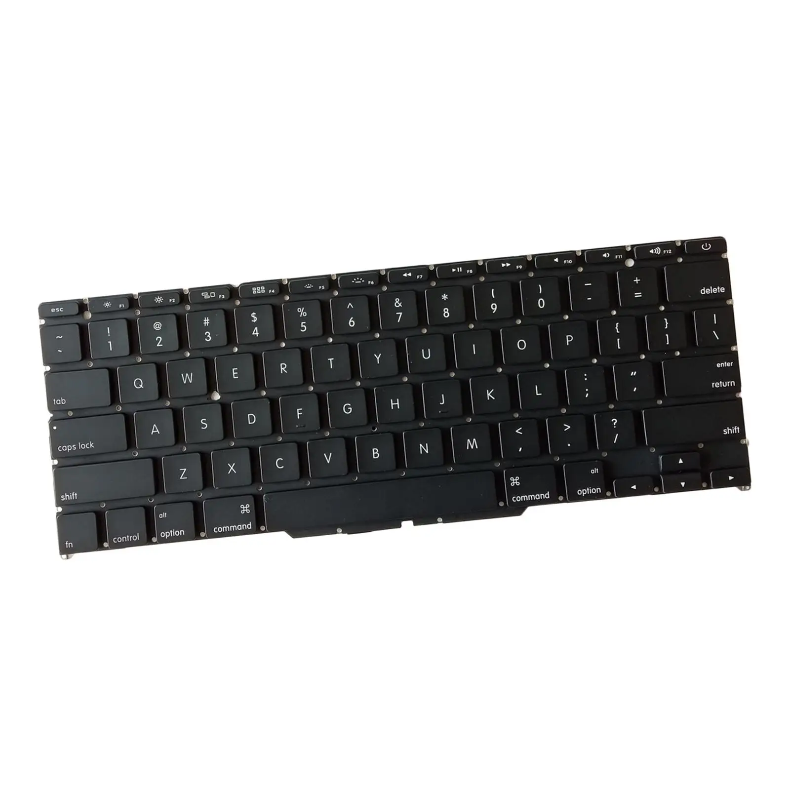 Laptop Keyboard US Layout for A1370 11inch Direct Replaces Accessory Spare Parts
Laptop Keyboard US Layout for A1370 11inch Direct Replaces Accessory Spare Parts