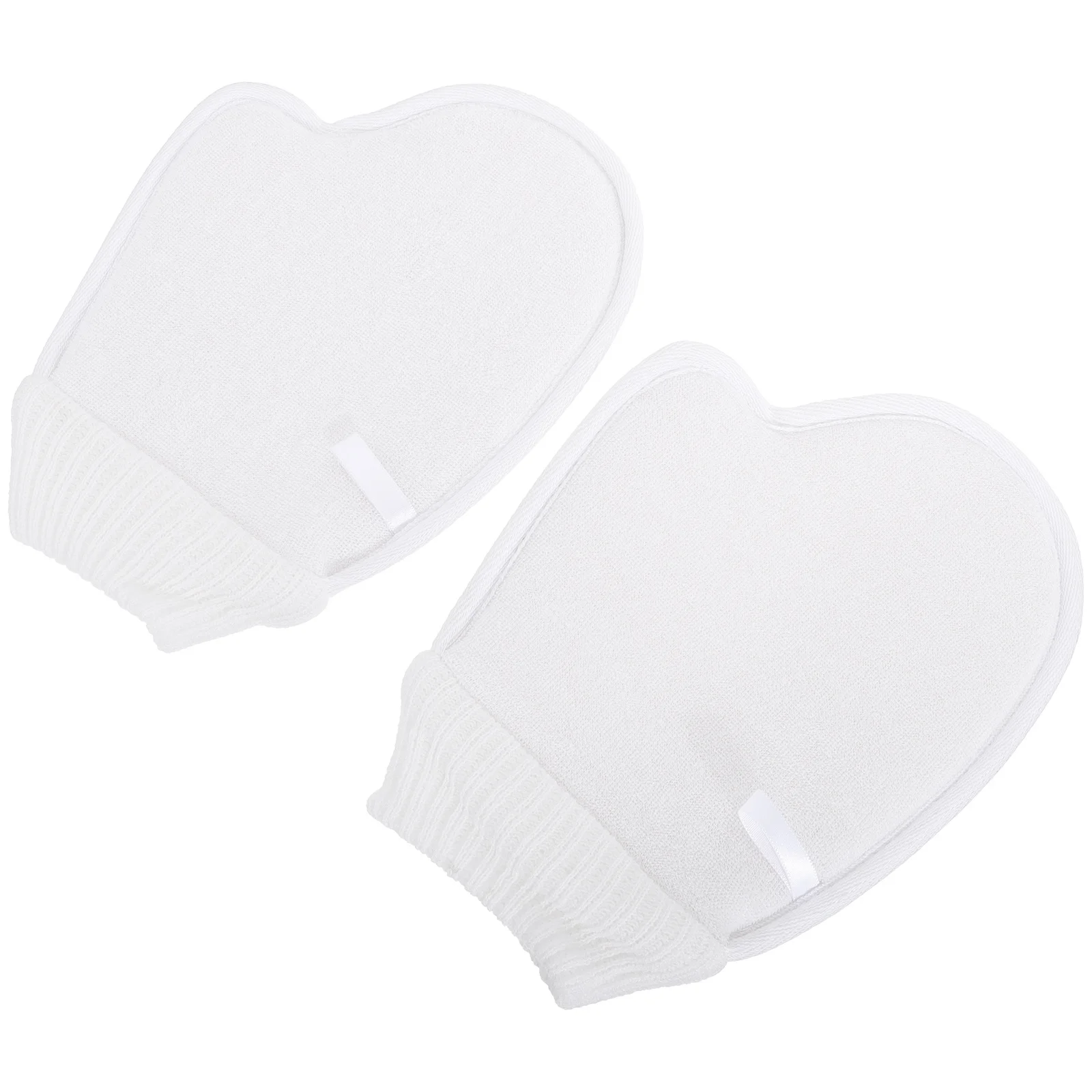 2Pcs Exfoliating Bath Gloves Loofah Sponge Body Scrubber for Full Body Use Legs Arms Chest Gentle Deep Clean Shower Essential
2Pcs Exfoliating Bath Gloves Loofah Sponge Body Scrubber for Full Body Use Legs Arms Chest Gentle Deep Clean Shower Essential