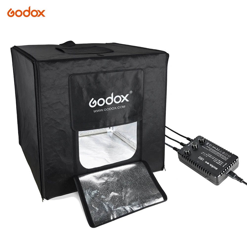 Godox LST80 80*80 см/LST60 60*60 см/LST40 40*40 см светодиодная настольная палатка для фотостудии портативный светильник для фотосъемки софтбокс
Godox LST80 80*80 см/LST60 60*60 см/LST40 40*40 см светодиодная настольная палатка для фотостудии портативный светильник для фотосъемки софтбокс