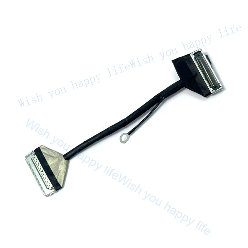 TT 40PIN LCD Screen Cable For ASUS ExpertBook B7 Flip B7402FEA PANDA 1422-03SE0A9
TT 40PIN LCD Screen Cable For ASUS ExpertBook B7 Flip B7402FEA PANDA 1422-03SE0A9