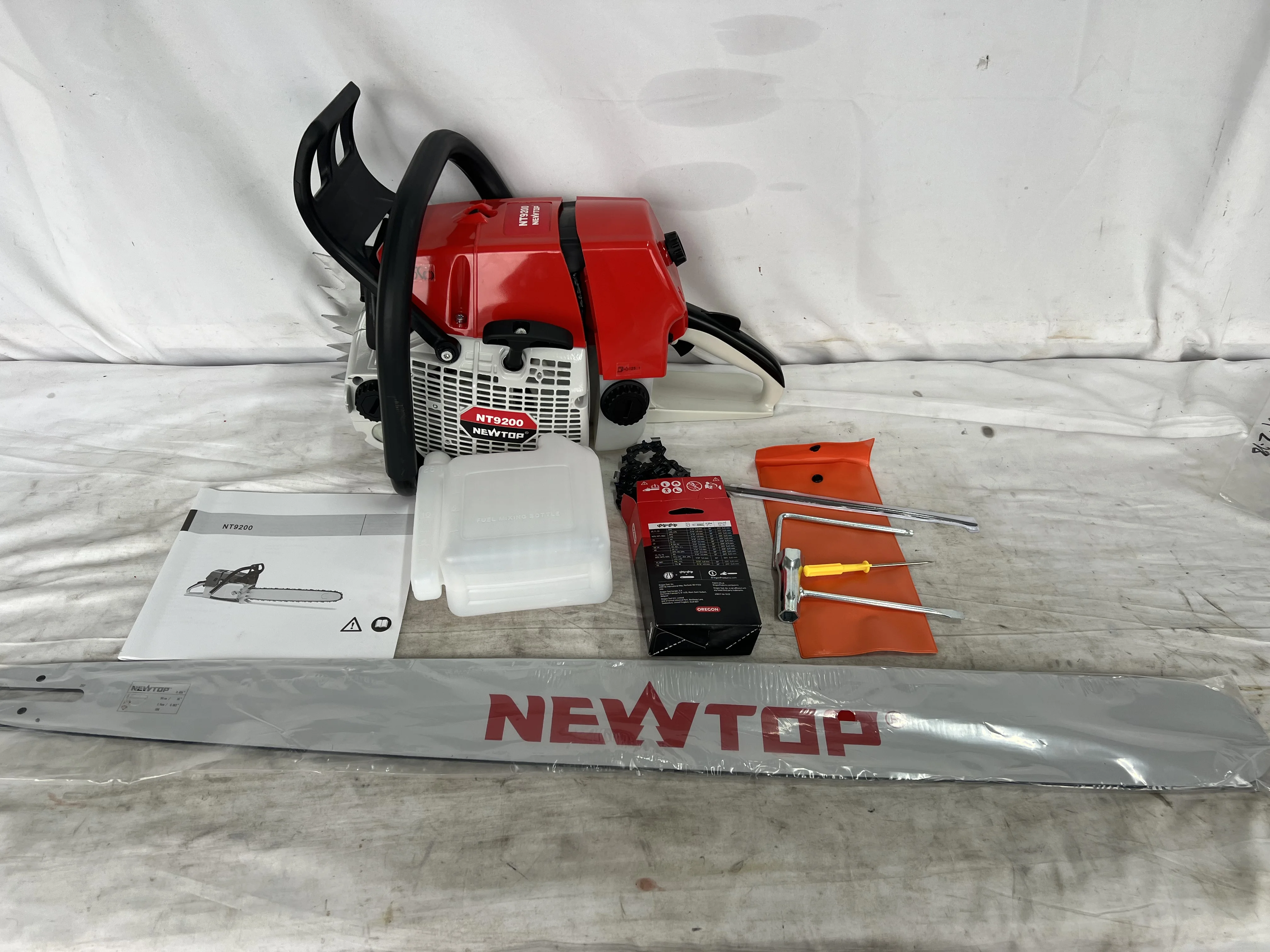 92cc Chain Saw Machine Price CHAINSAW Power Chainsaw MS660 Petrol Chainsaw Price
92cc Chain Saw Machine Price CHAINSAW Power Chainsaw MS660 Petrol Chainsaw Price