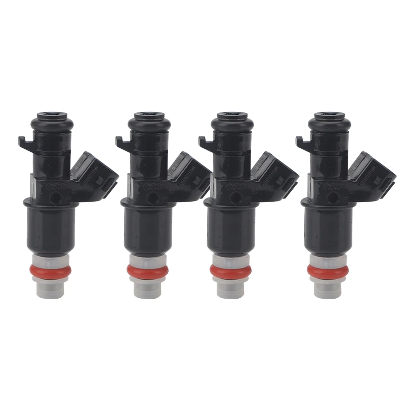 Suitable for FOR CRV 8th generation, Accord CP1 RE1 RE2, Civic 16450-RZP-003 10-hole fuel injector
Suitable for FOR CRV 8th generation, Accord CP1 RE1 RE2, Civic 16450-RZP-003 10-hole fuel injector
