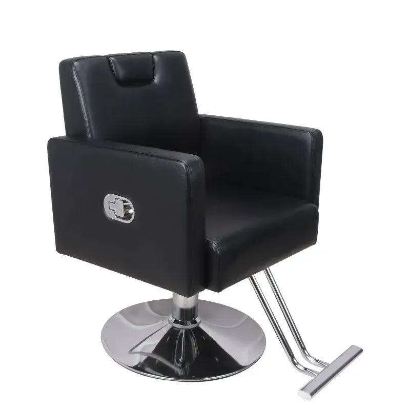 Heavy Duty Reclining Barber Chair Hydraulic Salon Chair Hairdresser Chair Headrest Footrest stuhl friseur salon furniture
Heavy Duty Reclining Barber Chair Hydraulic Salon Chair Hairdresser Chair Headrest Footrest stuhl friseur salon furniture 