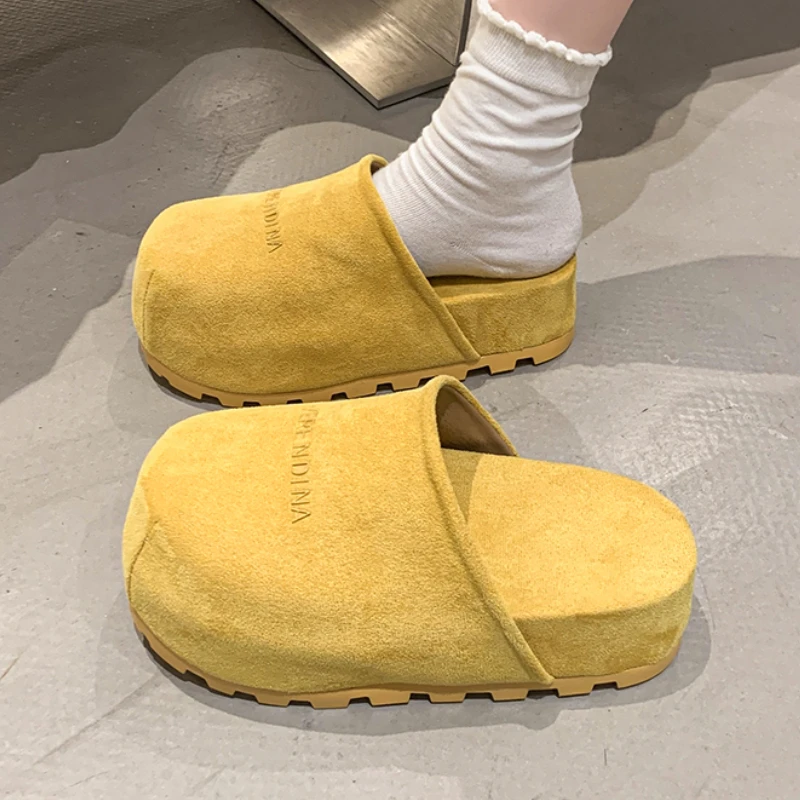 Women Flats Platform Slippers Casual Summer Mules Shoes Fashion 2025 New Sandals Sport Slingback Sneakers Woman Flip Flops Mujer
Women Flats Platform Slippers Casual Summer Mules Shoes Fashion 2025 New Sandals Sport Slingback Sneakers Woman Flip Flops Mujer