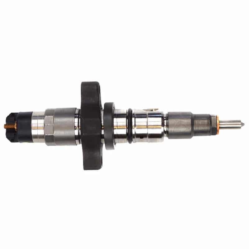 New Common Rail Diesel Fuel Injector 0445120255 for Cummins 5.9L Engine - Direct Replacement
New Common Rail Diesel Fuel Injector 0445120255 for Cummins 5.9L Engine - Direct Replacement