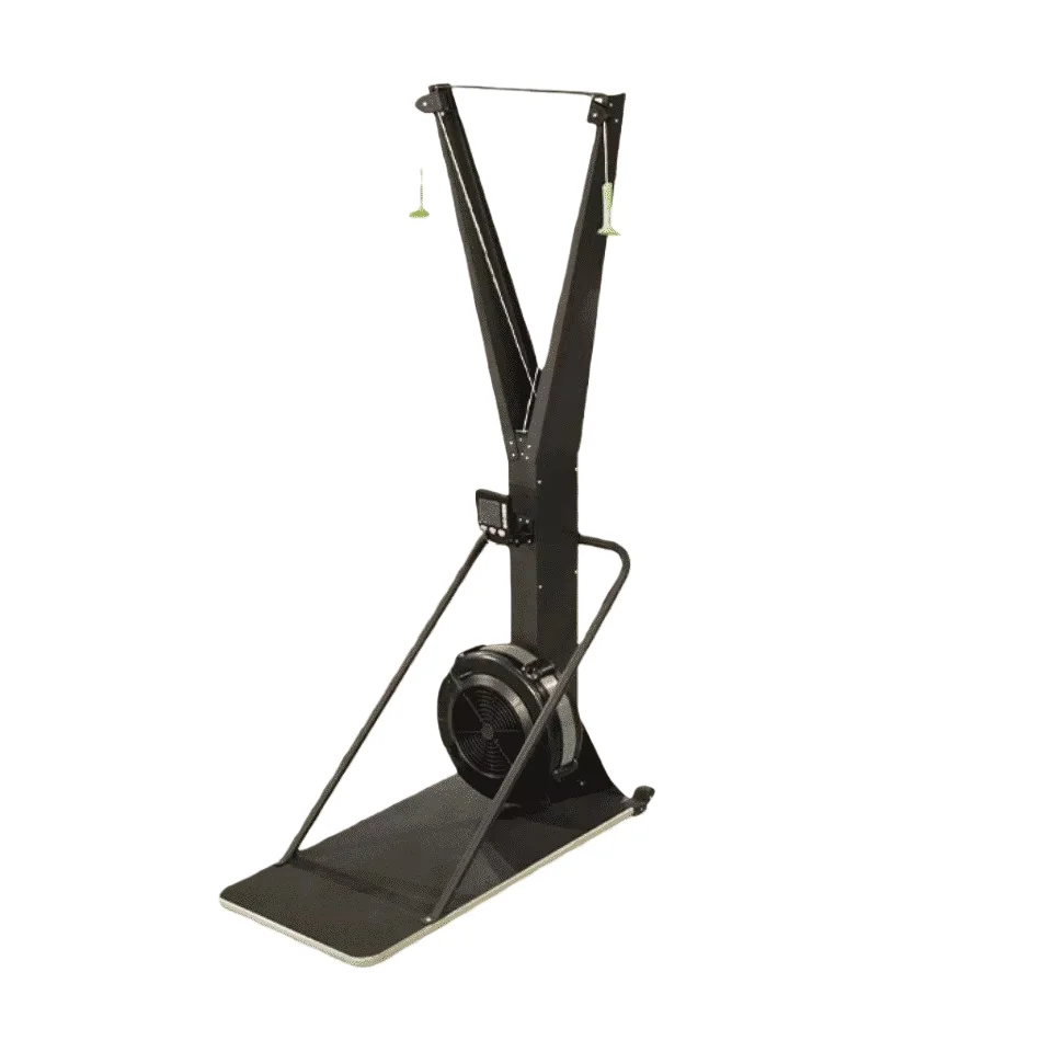 Commercial Fitness Equipment High Quality Surfing Machine Fitness Equipment Leg Hip Trainer Aerobics Studio Gym Use
Commercial Fitness Equipment High Quality Surfing Machine Fitness Equipment Leg Hip Trainer Aerobics Studio Gym Use