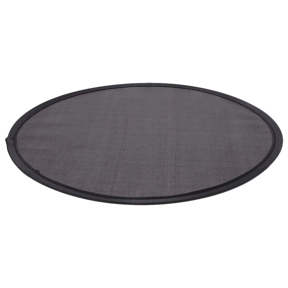 Hand Held Dance Retro Simple Circular Handle Handheld Fans Paddle Cloth Performance
Hand Held Dance Retro Simple Circular Handle Handheld Fans Paddle Cloth Performance