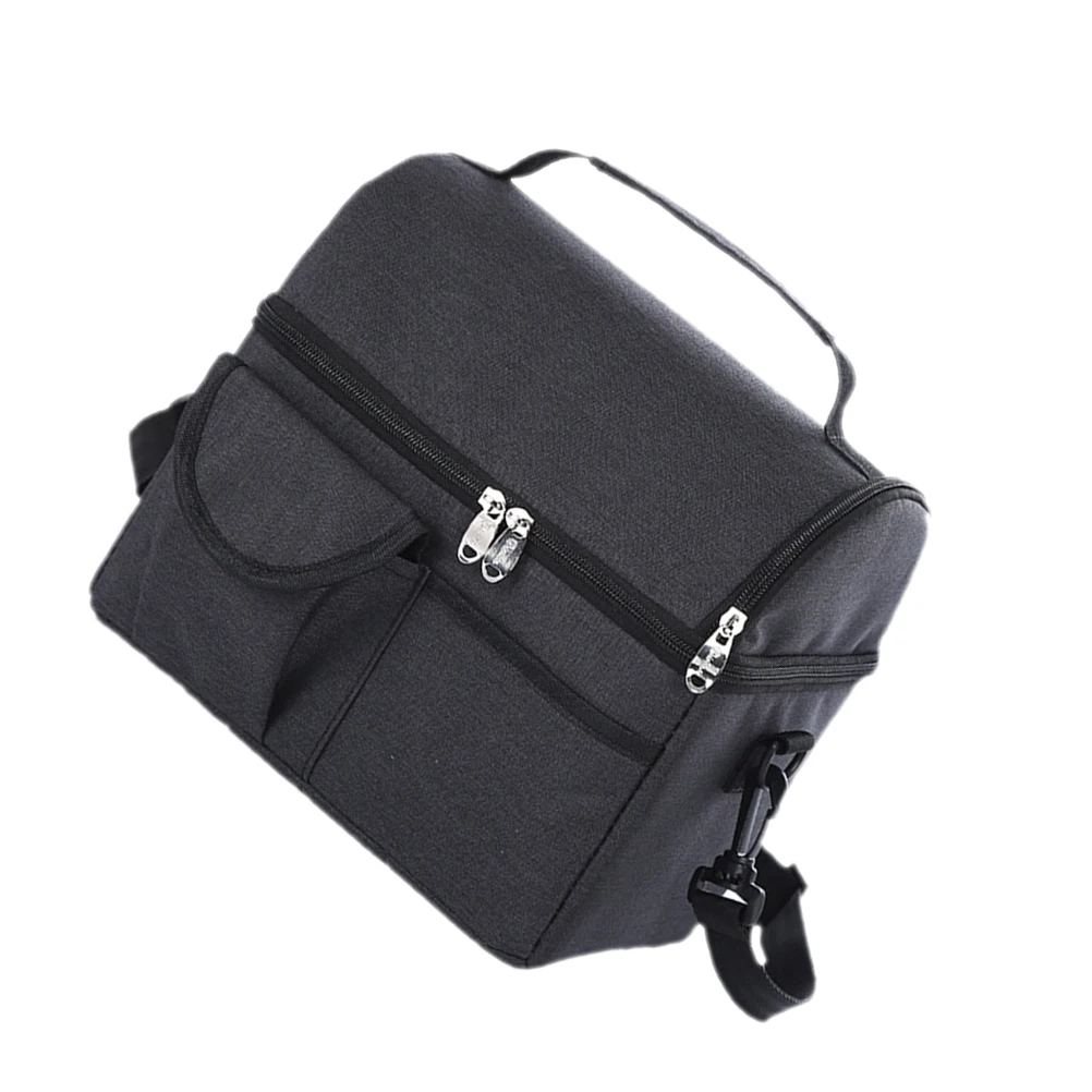 Insulation Bag Large Capacity Waterproof PVC Keeping Packet Lunch Cooler Foldable Baby Diaper Bag Stylish
Insulation Bag Large Capacity Waterproof PVC Keeping Packet Lunch Cooler Foldable Baby Diaper Bag Stylish