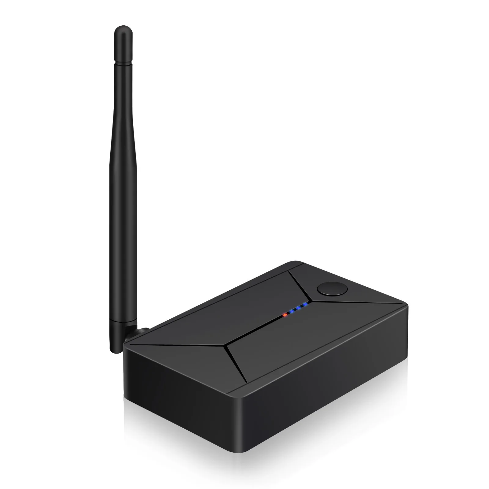 Bluetooth Transmitter V5.0 Audio Digital to Analog Audio Converter Spdif Optical Fiber to 3.5MM Car kit Amplifier Speaker
Bluetooth Transmitter V5.0 Audio Digital to Analog Audio Converter Spdif Optical Fiber to 3.5MM Car kit Amplifier Speaker
