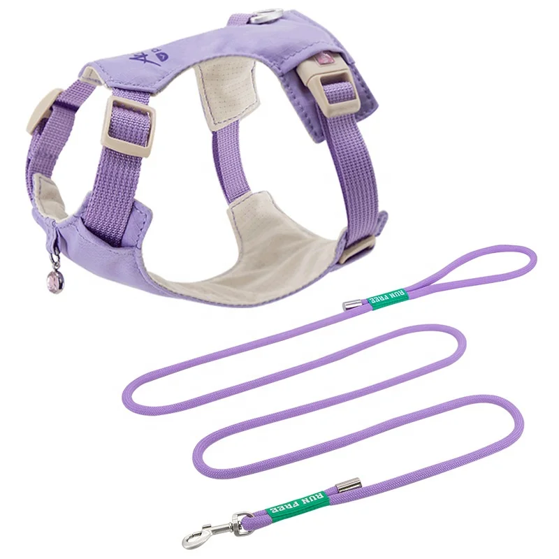 Hot Dog Pet Supplies Printing Small Teddy Collar Leash Harness Adjustable Dog Chest Strap
Hot Dog Pet Supplies Printing Small Teddy Collar Leash Harness Adjustable Dog Chest Strap