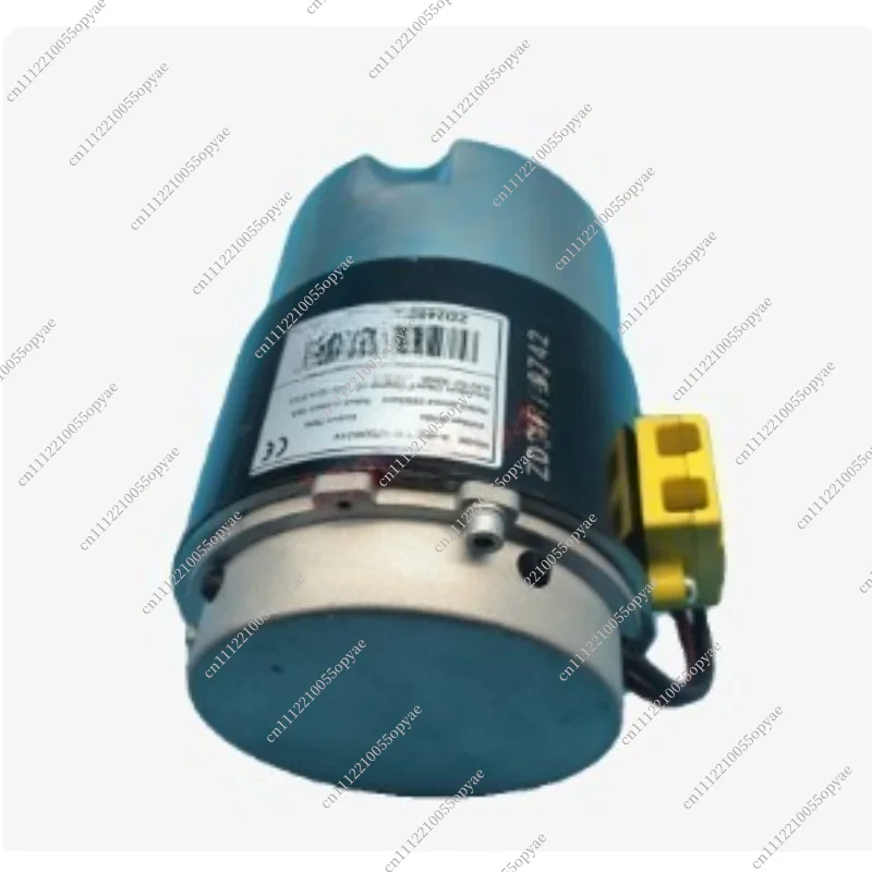 ZD044E-750W 24V DC Drive Motor Electric Pallet Truck Traction Motor for Electric Pallet Jack Forklift Parts
ZD044E-750W 24V DC Drive Motor Electric Pallet Truck Traction Motor for Electric Pallet Jack Forklift Parts