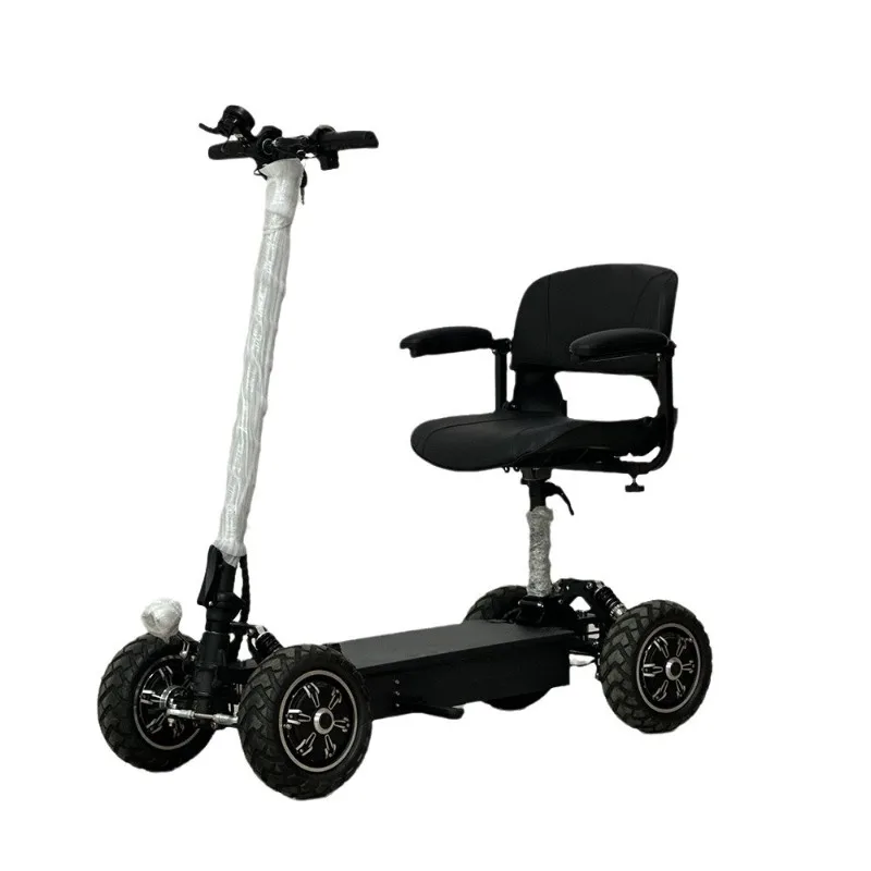 48V electric golf cart long battery life single sightseeing car four-wheel drive four-wheel scooter
48V electric golf cart long battery life single sightseeing car four-wheel drive four-wheel scooter