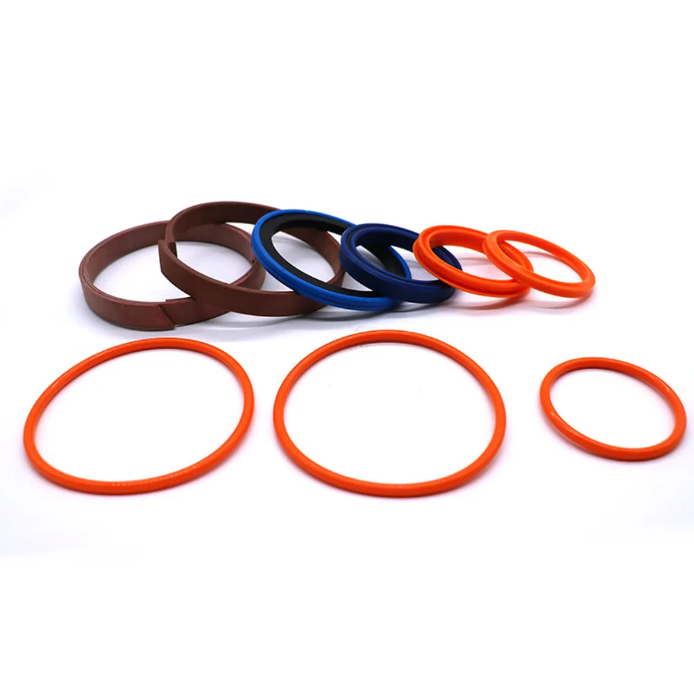 Compatible with 991-20023 Rotary Oil Seal Kit Accessories Oil Seal Repair Kit for JCB Excavator Repair Kit
Compatible with 991-20023 Rotary Oil Seal Kit Accessories Oil Seal Repair Kit for JCB Excavator Repair Kit