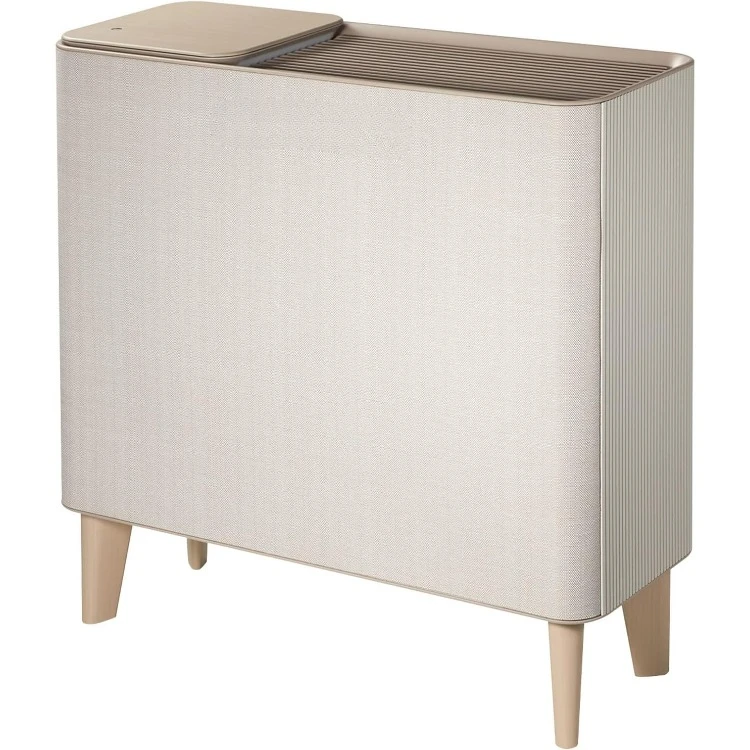 Air Purifiers for Home Up to 1,298ft², Washable Pre-Filter and True HEPA Filter for Smoke, Allergies, Pet Dander, Odor, AQ
Air Purifiers for Home Up to 1,298ft², Washable Pre-Filter and True HEPA Filter for Smoke, Allergies, Pet Dander, Odor, AQ