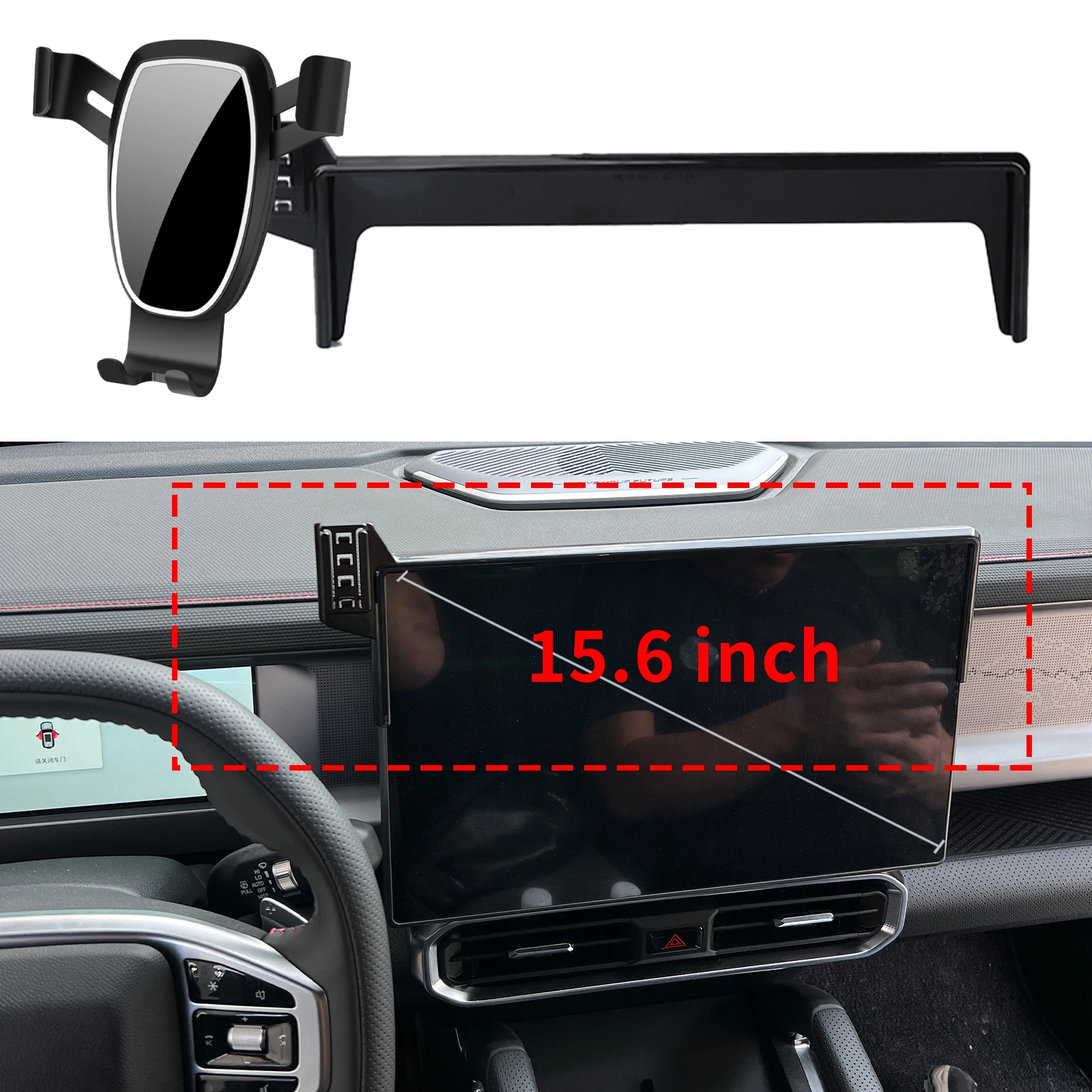fit for ICH·X K3 2024 2025 2026 Navigation Bracke Screen Base Phone Holder Mount Car accessoires
fit for ICH·X K3 2024 2025 2026 Navigation Bracke Screen Base Phone Holder Mount Car accessoires