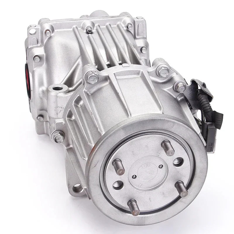 Nissan Performance Car Automotive Transmission System Part - Differential Rear Axle 383004BF0A for Enhanced Driving Experience
Nissan Performance Car Automotive Transmission System Part - Differential Rear Axle 383004BF0A for Enhanced Driving Experience