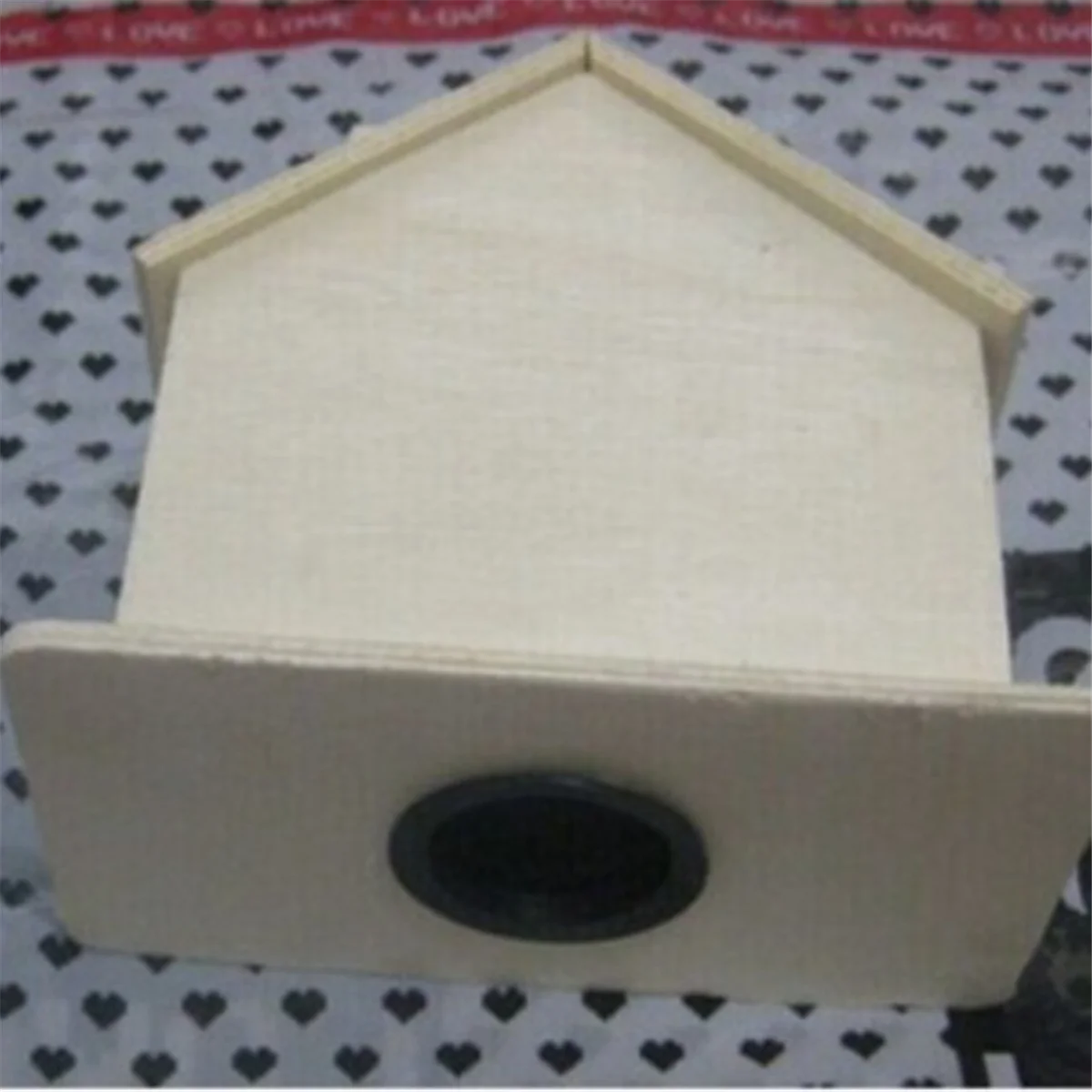 B59A DIY деревянная копилка детский дом копилка украшение сборка ремесленный комплект незавершенная пустая копилка подарок на день рождения 
B59A DIY деревянная копилка детский дом копилка украшение сборка ремесленный комплект незавершенная пустая копилка подарок на день рождения