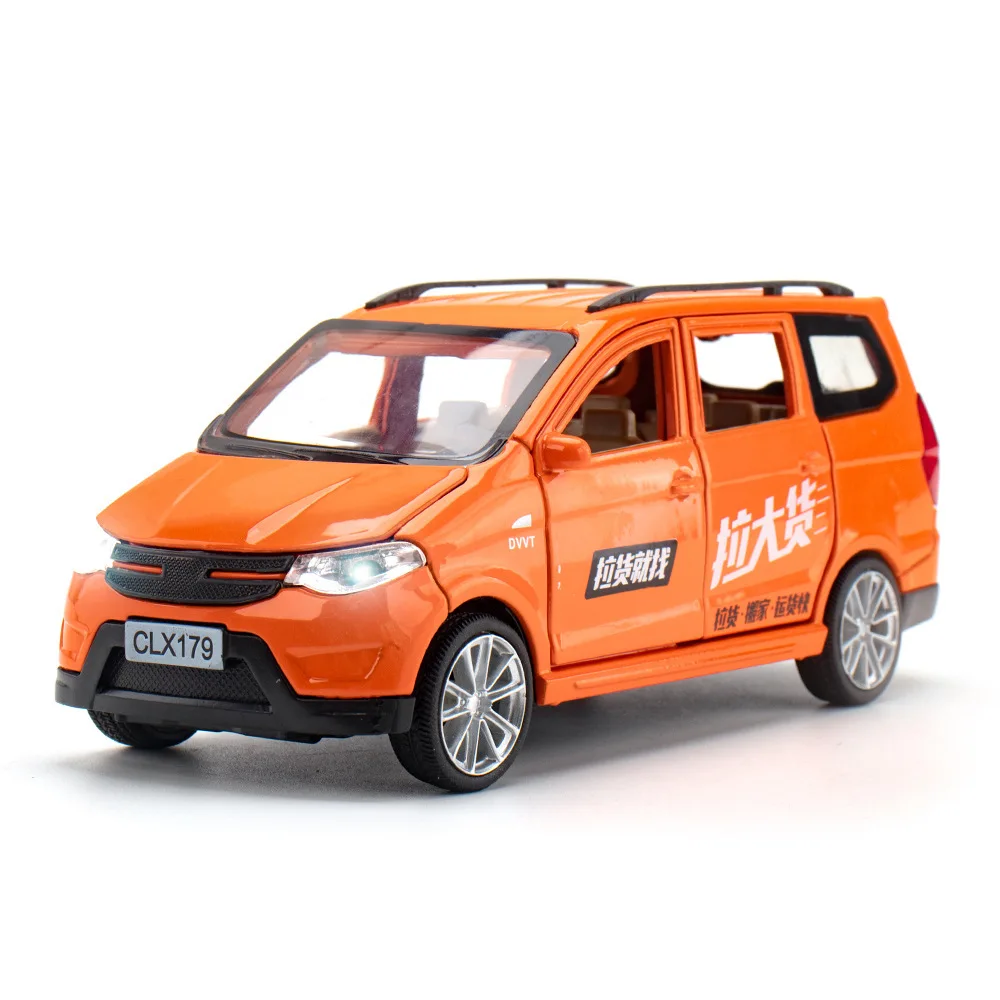 1:32 S Van Model Simulation Diecast Metal Alloy Model Car Sound Light Pull Back Collection Toy Gifts
1:32 S Van Model Simulation Diecast Metal Alloy Model Car Sound Light Pull Back Collection Toy Gifts