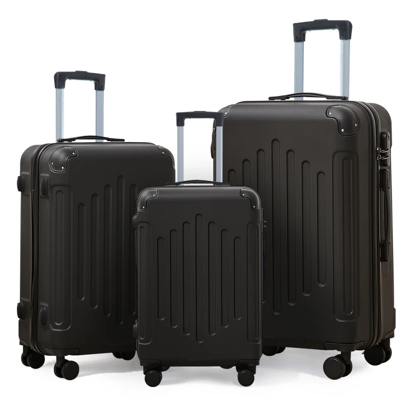 Набор из трех предметов, большой чемодан большой емкости, дорожная сумка с паролем Lo и универсальными колесами, 20 дюймов, 24 дюйма, 28 дюймов
Набор из трех предметов, большой чемодан большой емкости, дорожная сумка с паролем Lo и универсальными колесами, 20 дюймов, 24 дюйма, 28 дюймов