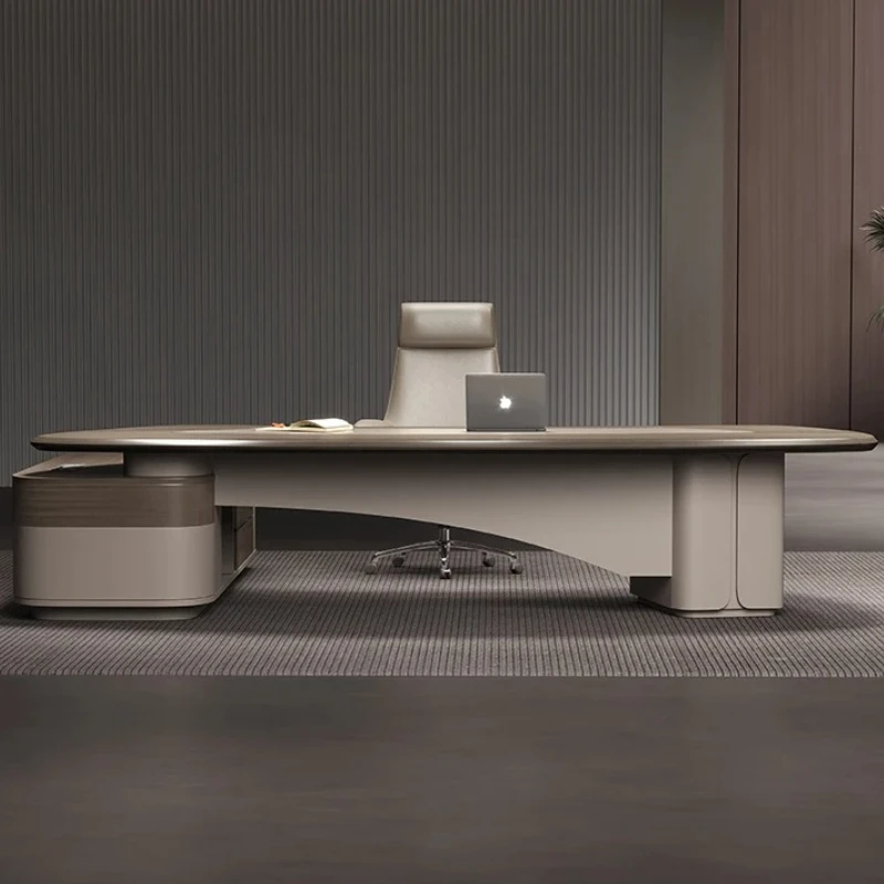 Living Room High Quality Modern Office Desk Organizer Design Computer Accent Conference Secretary Escritorio Office Furniture
Living Room High Quality Modern Office Desk Organizer Design Computer Accent Conference Secretary Escritorio Office Furniture