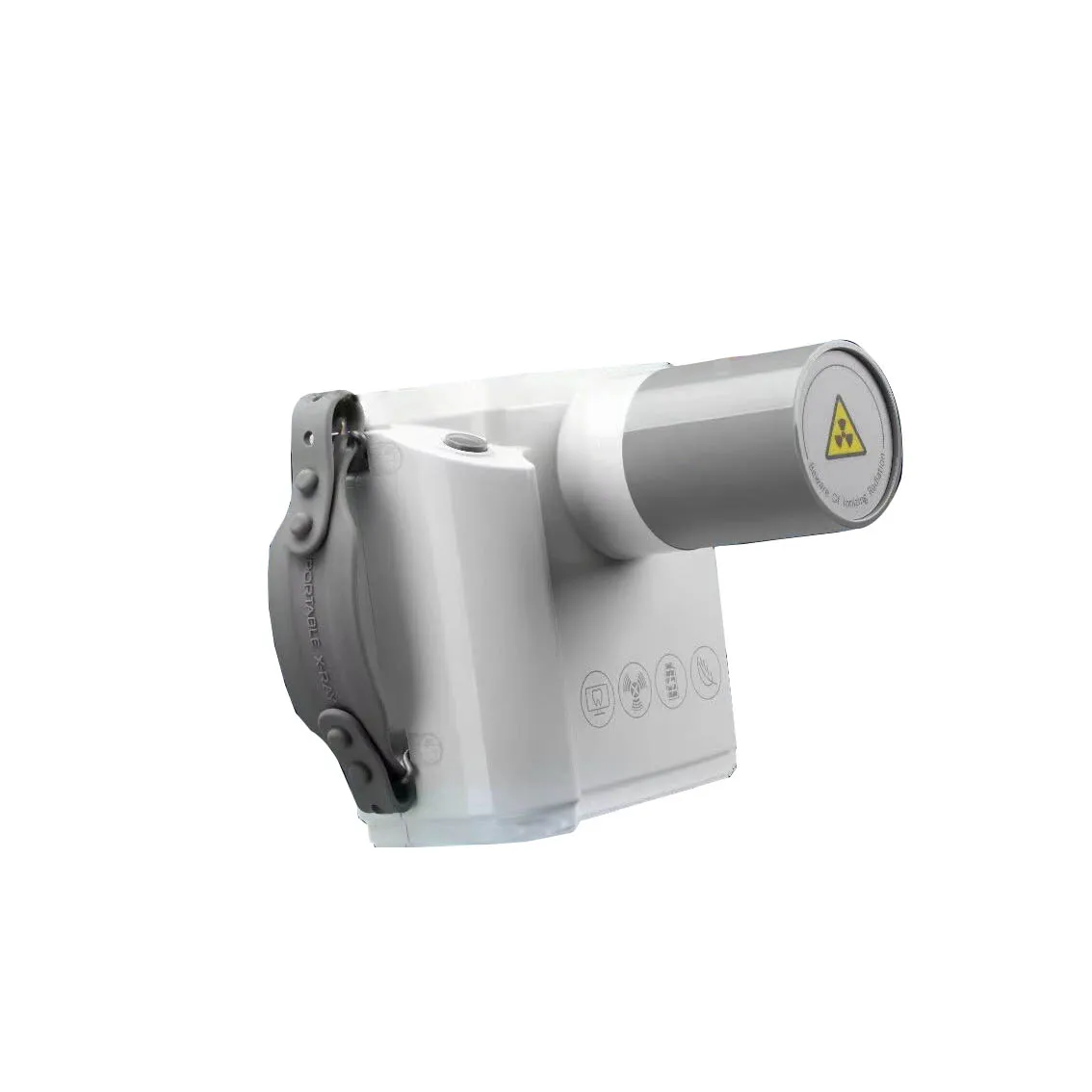 High Accuracy Dentl 3D Intraoral Scanner Fast 3D Display AI Scanner Oral Camea Shining Scanner Without PC
High Accuracy Dentl 3D Intraoral Scanner Fast 3D Display AI Scanner Oral Camea Shining Scanner Without PC