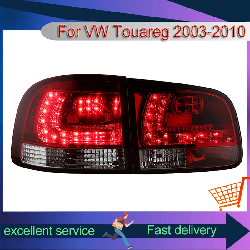 Автомобильная задняя фара для VW Volkswagen Touareg 2003-2010, задние фонари, улучшенная версия, модификация DRL, Задний сигнал, автомобильные аксессуары
Автомобильная задняя фара для VW Volkswagen Touareg 2003-2010, задние фонари, улучшенная версия, модификация DRL, Задний сигнал, автомобильные аксессуары