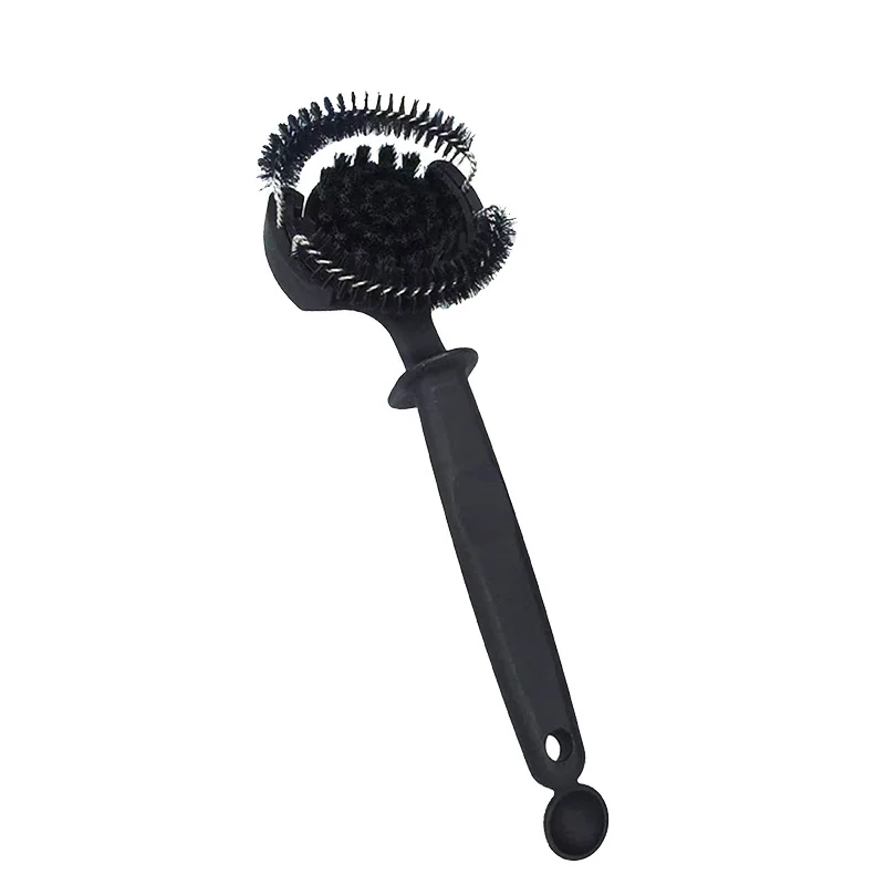 Coffee machine cleaning brush Arc long handle washing and boiling head cleaning brush Kitchen cleaning tools
Coffee machine cleaning brush Arc long handle washing and boiling head cleaning brush Kitchen cleaning tools