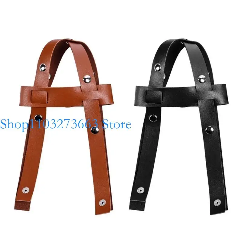R6FE Road Bike Handlebar Cup Holder Pouches Leather Bicycles Water Bottles Cup Holder
R6FE Road Bike Handlebar Cup Holder Pouches Leather Bicycles Water Bottles Cup Holder