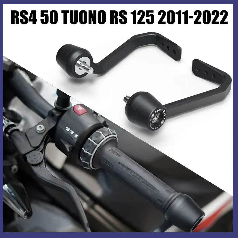 Motorcycle accessories Motorcycle Bar Ends Brake Clutch Lever Protection for aprilia RS4 50 Tuono RS 125 2011-2022
Motorcycle accessories Motorcycle Bar Ends Brake Clutch Lever Protection for aprilia RS4 50 Tuono RS 125 2011-2022