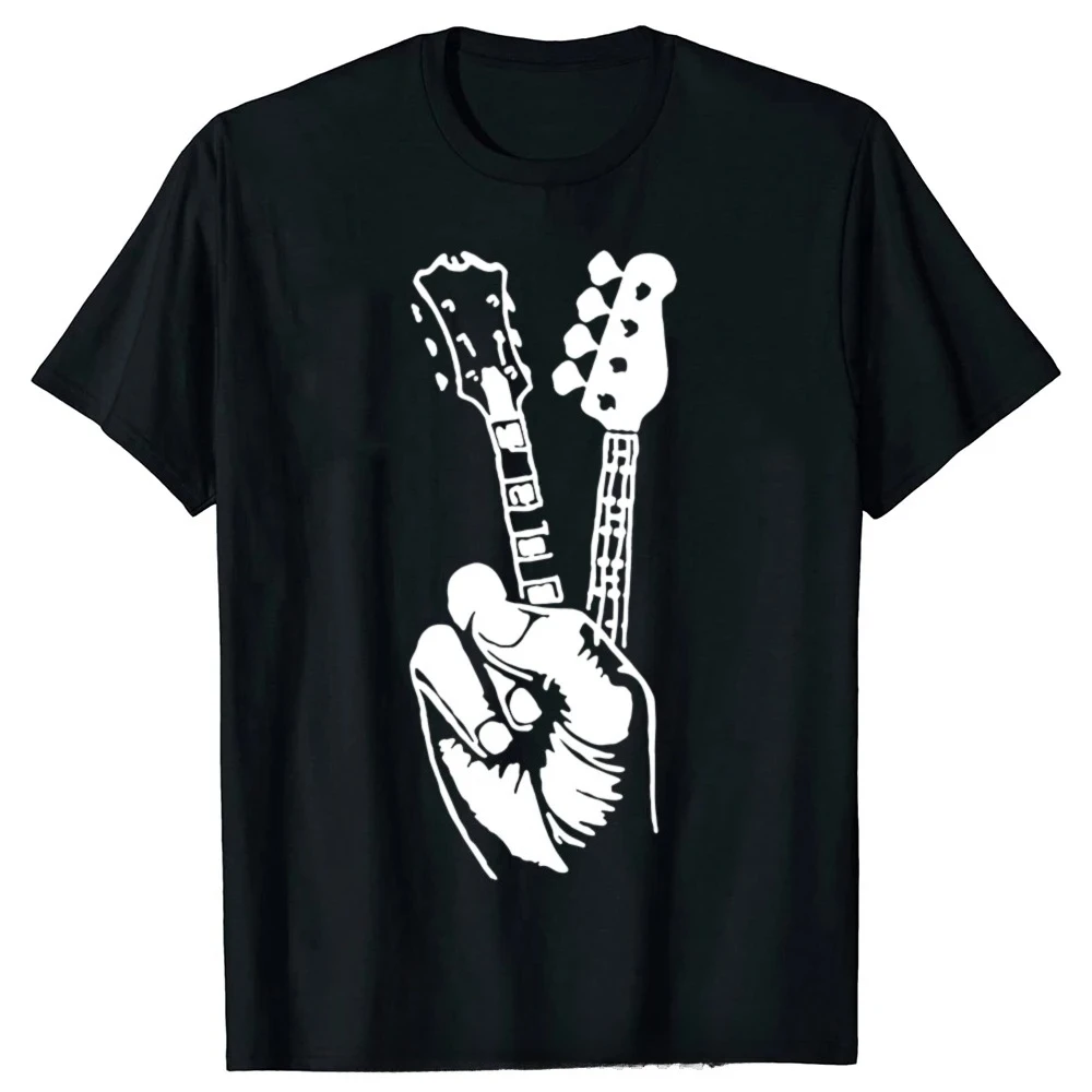 Fun Electric Bass Guitar T-shirt, Hip Hop Rock Music T-shirt, Guitarist Musician Graphic T-shirt, Women's Short-sleeved T-shirt.
Fun Electric Bass Guitar T-shirt, Hip Hop Rock Music T-shirt, Guitarist Musician Graphic T-shirt, Women's Short-sleeved T-shirt.