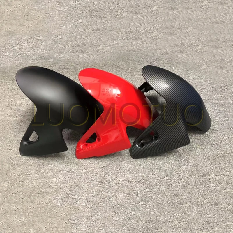 Fit For Ducati Panigale V4, V4S V2 2018 2019 2020 Motorcycle Accessories ABS Front Wing Fender Front Fender Splash Guard
Fit For Ducati Panigale V4, V4S V2 2018 2019 2020 Motorcycle Accessories ABS Front Wing Fender Front Fender Splash Guard