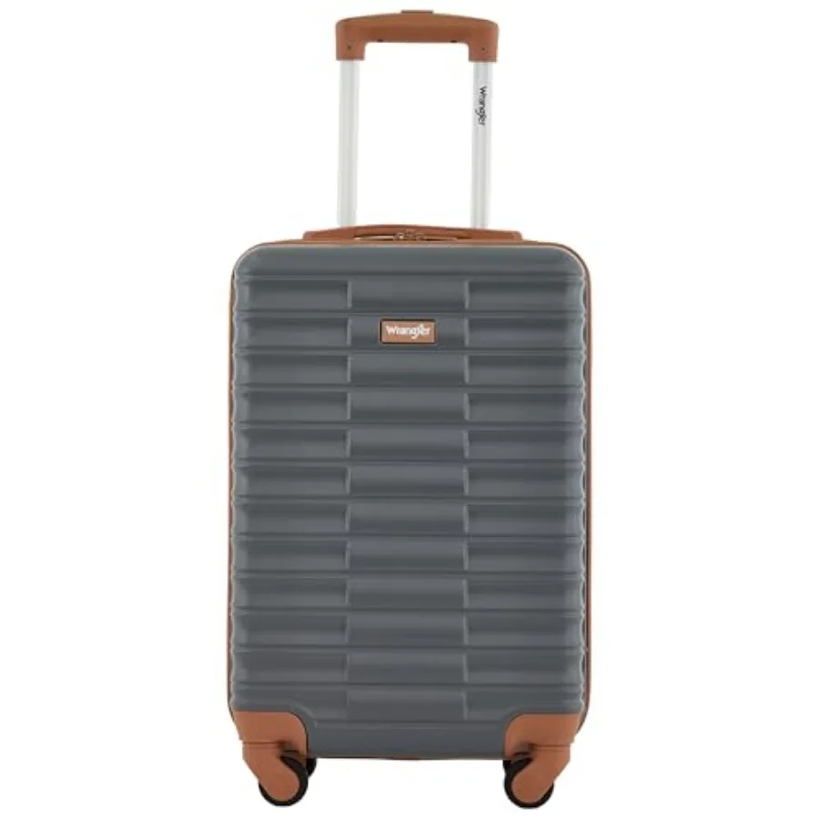 22" Outrider Hardside Carry-On Luggage
22" Outrider Hardside Carry-On Luggage