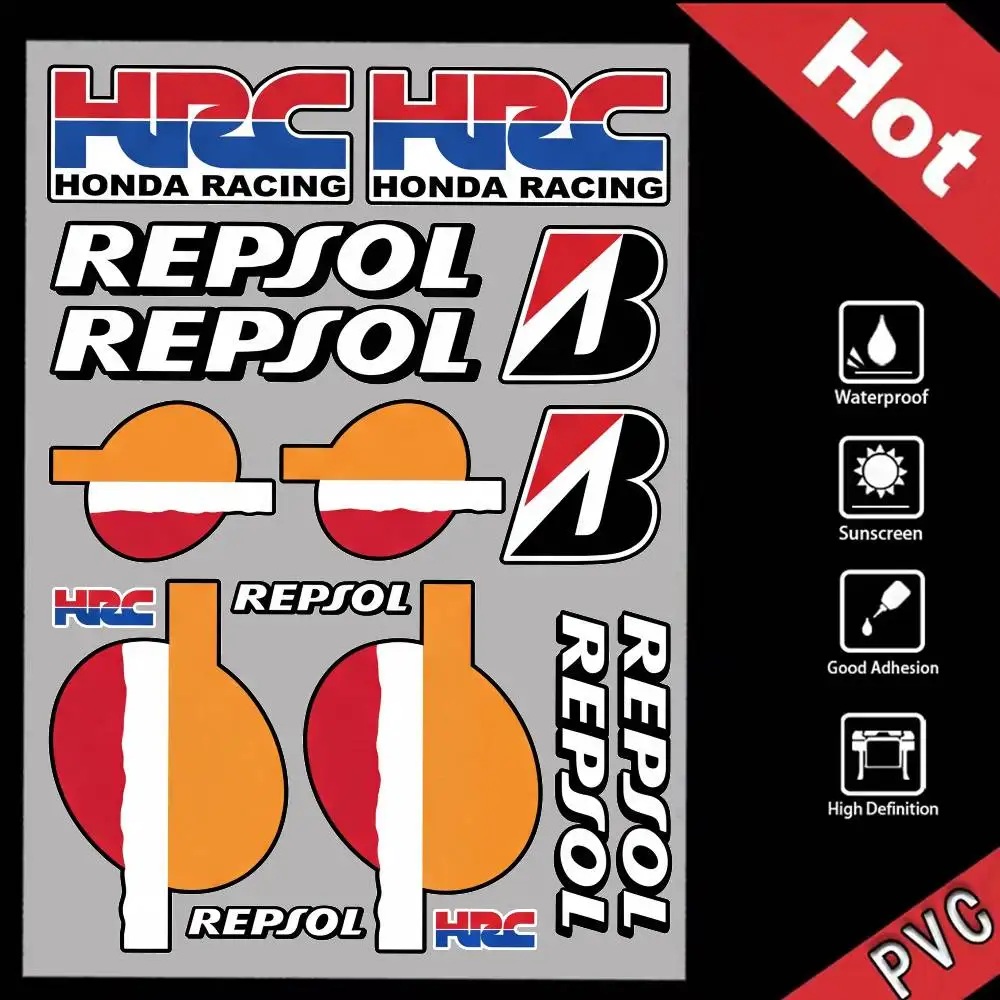 FOR HONDA High Visibility Reflective Waterproof Decal Scratch Hide Sticker Fit Car Motorcycle Helmet Refrigerator
FOR HONDA High Visibility Reflective Waterproof Decal Scratch Hide Sticker Fit Car Motorcycle Helmet Refrigerator