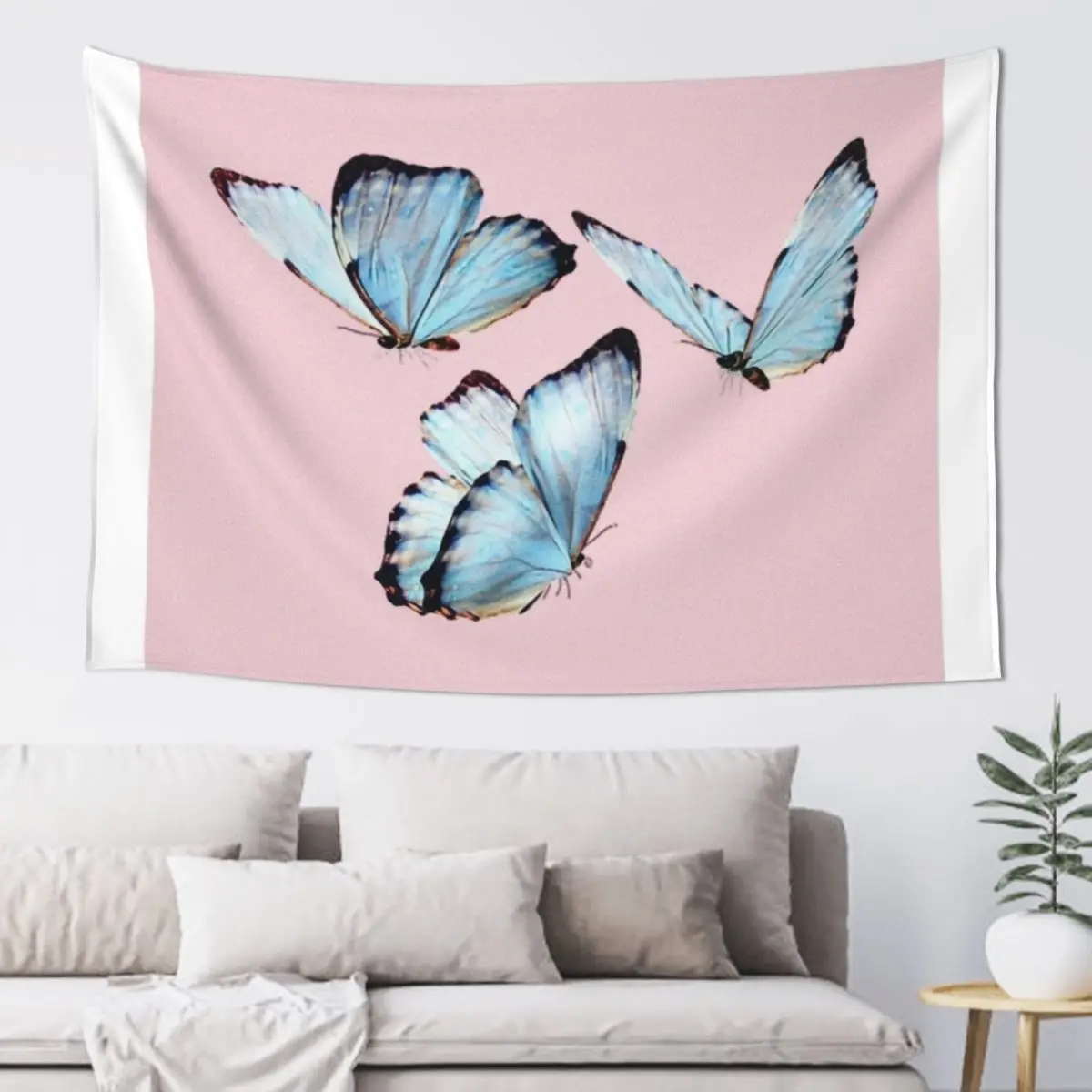 Butterfly Aesthetic Tapestry House Decoration Wall Decor Hanging Room Decorator Custom Tapestry
Butterfly Aesthetic Tapestry House Decoration Wall Decor Hanging Room Decorator Custom Tapestry