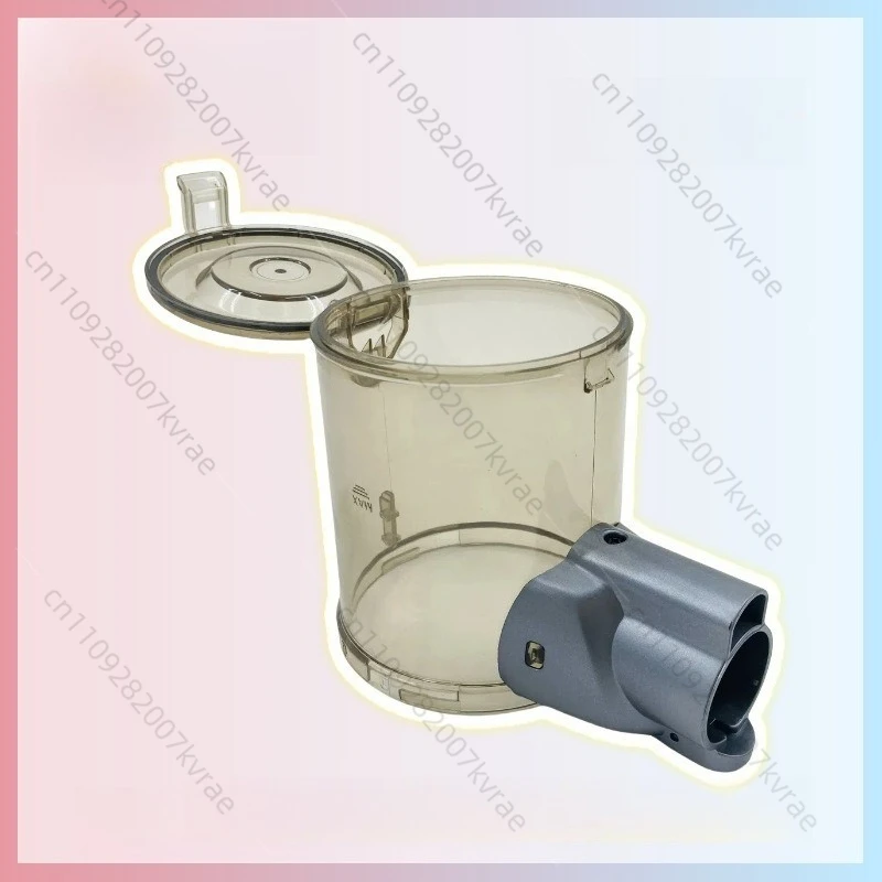 T6/C17 vacuum cleaner after-sales dust collection bucket dust cup dust container
T6/C17 vacuum cleaner after-sales dust collection bucket dust cup dust container