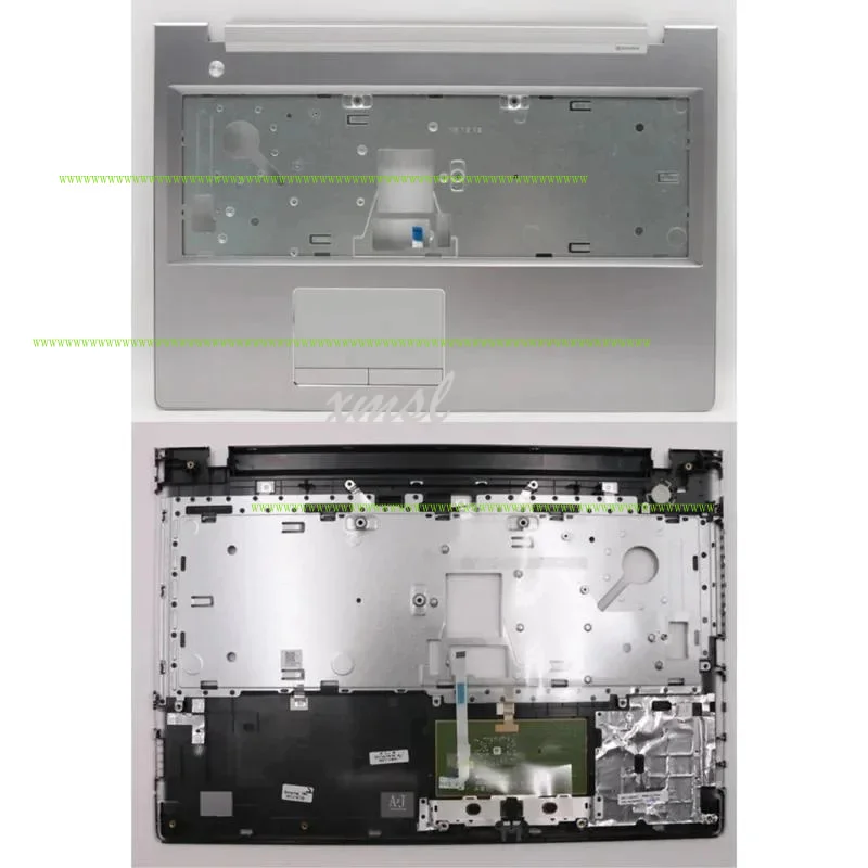 F New Palmrest Case for Lenovo Z50-70 ACLUH Upper Case Silver H MECHANICAL ASSEMBLIES90205322 '
F New Palmrest Case for Lenovo Z50-70 ACLUH Upper Case Silver H MECHANICAL ASSEMBLIES90205322 '