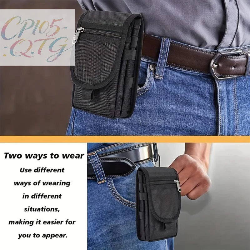 Hot Sale Mobile Phone Bag Casual Waist Bag Pen Insertion Bag Flip Top Mobile Phone Waist Hanging Bag Waist Bag Mobile Phone
Hot Sale Mobile Phone Bag Casual Waist Bag Pen Insertion Bag Flip Top Mobile Phone Waist Hanging Bag Waist Bag Mobile Phone