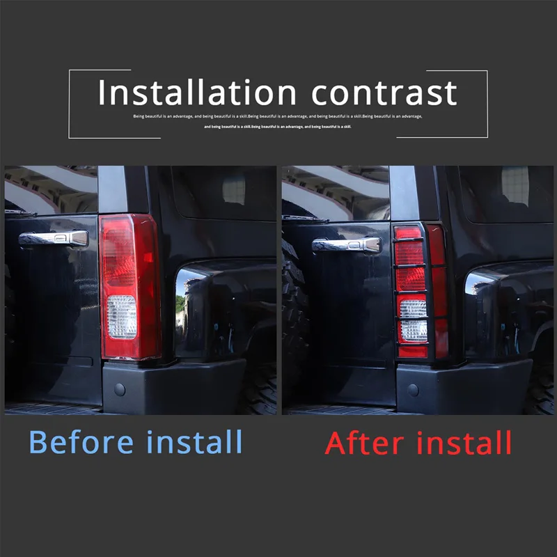 Защитная сетчатая крышка для задних фонарей Hummer H3, защитная крышка для задних фонарей автомобиля, крышка заднего фонаря, углеродистая сталь, 2 шт., 2005-2009 гг.
Защитная сетчатая крышка для задних фонарей Hummer H3, защитная крышка для задних фонарей автомобиля, крышка заднего фонаря, углеродистая сталь, 2 шт., 2005-2009 гг.