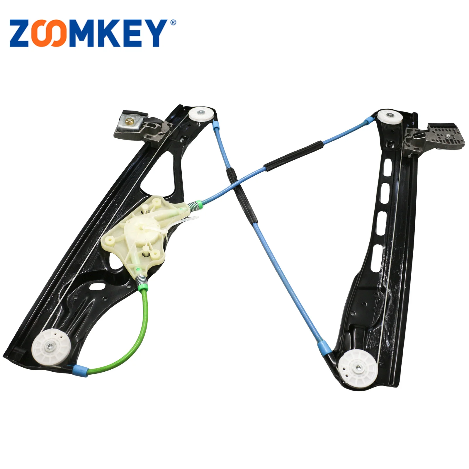 ZOOMKEY FIT FOR 2117200346 Window Regulator Mercedes-Benz E320 E350 E500
ZOOMKEY FIT FOR 2117200346 Window Regulator Mercedes-Benz E320 E350 E500