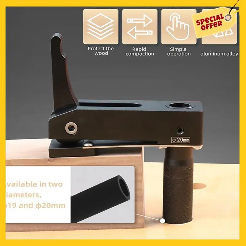 Woodworking Desktop Quick Acting Hold Down Clamp Desktop Clip Fast Fixed Clip For Woodworking Benches Dog Hole Tool
Woodworking Desktop Quick Acting Hold Down Clamp Desktop Clip Fast Fixed Clip For Woodworking Benches Dog Hole Tool