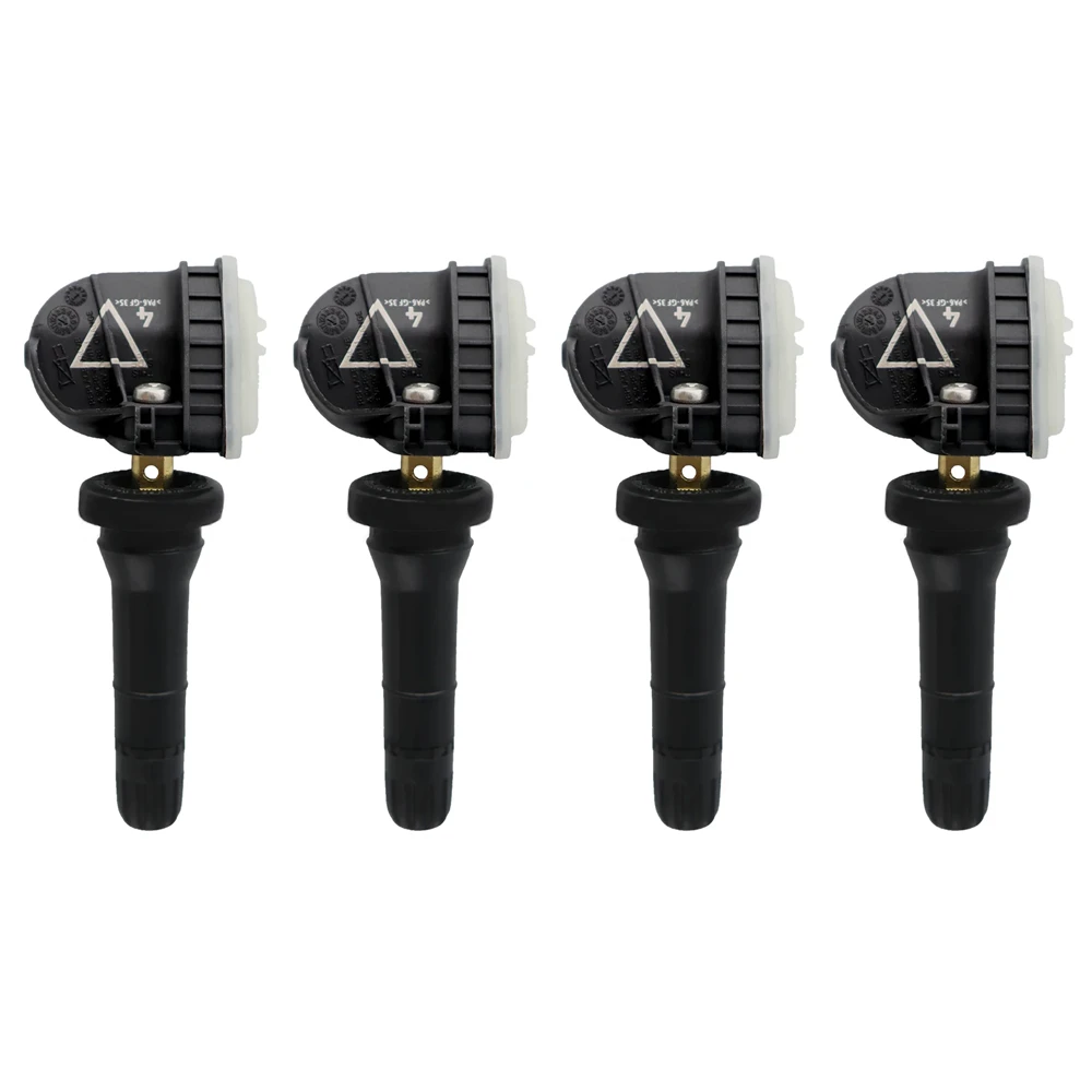 TPMS Sensor 433MHz, Tire Pressure Monitoring Sensor for Buick LaCrosse Regal, For Cadillac CT6, For GMC
TPMS Sensor 433MHz, Tire Pressure Monitoring Sensor for Buick LaCrosse Regal, For Cadillac CT6, For GMC