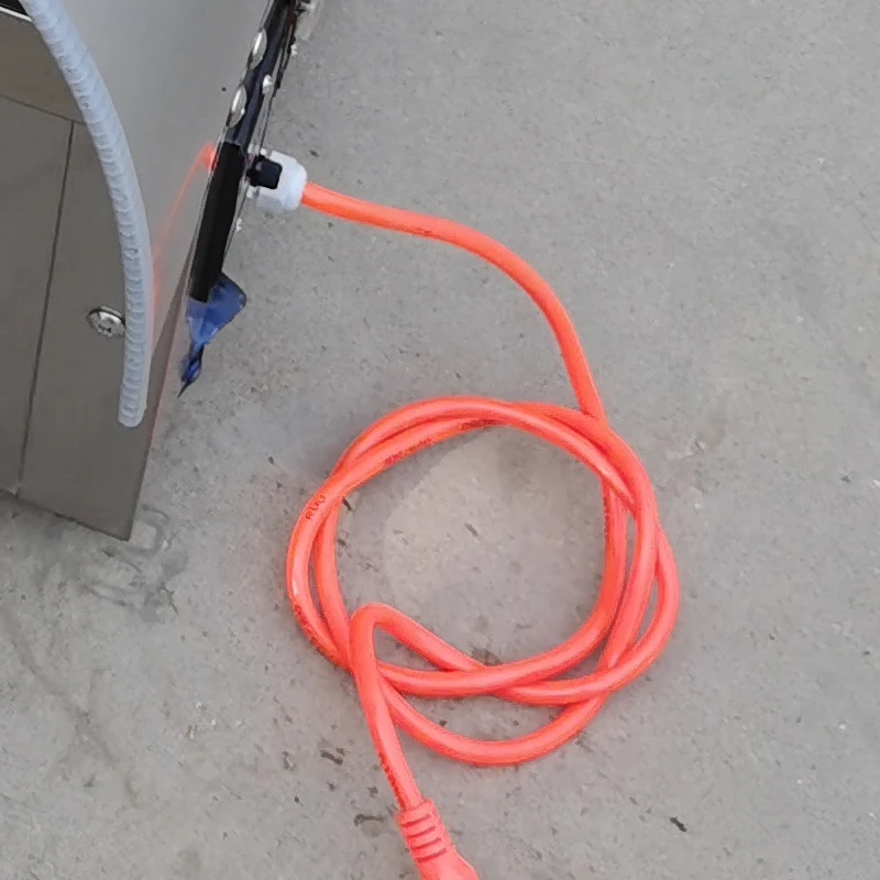 Dough Divider Bean Paste Cheese Sticks Stuffing Dumplings Plasticine Biscuits Slitting Machine Dough Cutting Machine
Dough Divider Bean Paste Cheese Sticks Stuffing Dumplings Plasticine Biscuits Slitting Machine Dough Cutting Machine