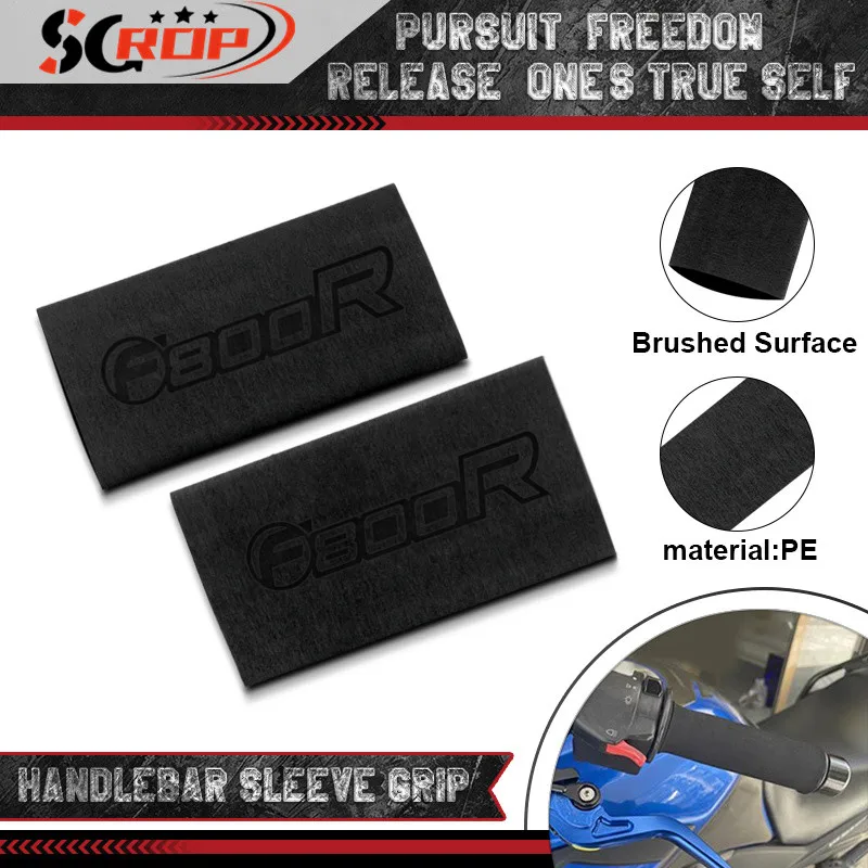 f800r f800s f800st Motorcycle NBR Slip On Anti Vibration Handle bar Lever Cover Sleeve Accessories For BMW F800R F800S F800ST
f800r f800s f800st Motorcycle NBR Slip On Anti Vibration Handle bar Lever Cover Sleeve Accessories For BMW F800R F800S F800ST