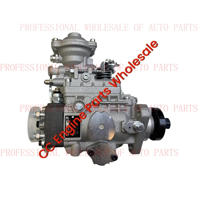 V+ Diesel Fuel Injection Pump 0460414098 0460414069 For Land Rover 200TDI New
V+ Diesel Fuel Injection Pump 0460414098 0460414069 For Land Rover 200TDI New